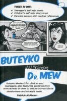 Patrick McKeown - Buteyko Meets Dr Mew, Häftad