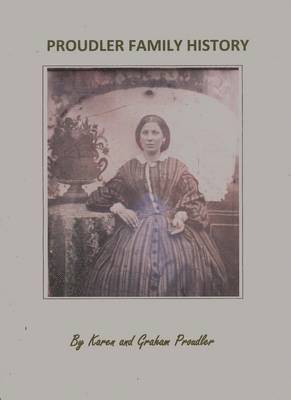 Proudler Family History