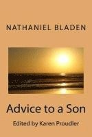 bokomslag Advice to a Son