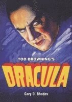 bokomslag Tod Browning's Dracula