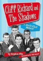 bokomslag Cliff Richard & the Shadows