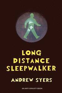 bokomslag Long Distance Sleepwalker