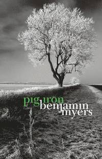 bokomslag Pig Iron
