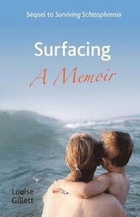 bokomslag Surfacing - A Memoir