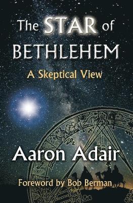 Aaron Adair - Star of Bethlehem, Häftad