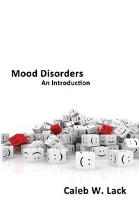 bokomslag Mood Disorders