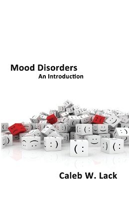 bokomslag Mood Disorders