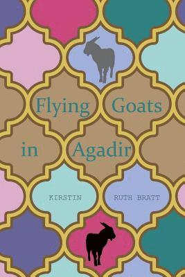 Flying Goats in Agadir 1