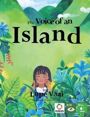 The Voice of an Island 1