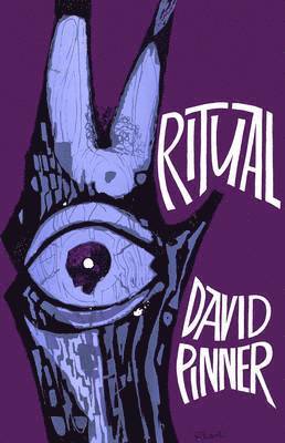 David Pinner - Ritual, Inbunden