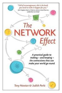 bokomslag The Network Effect