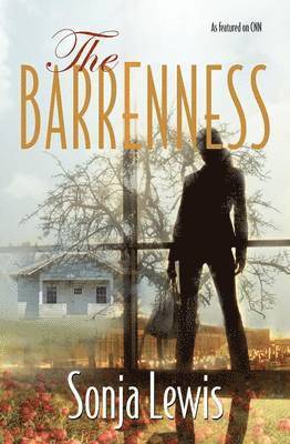 bokomslag Barrenness