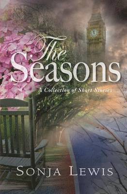 Sonja Lewis - Seasons, Häftad