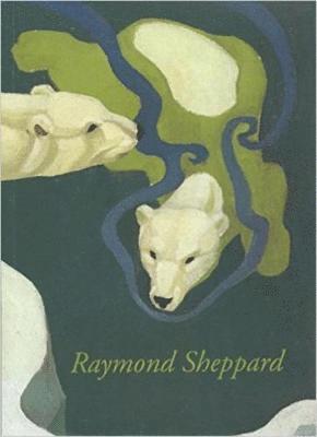 Raymond Sheppard 1