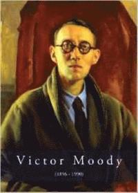 bokomslag Victor Moody