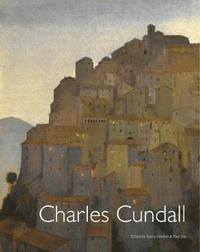 bokomslag Charles Cundall (1890-1971)