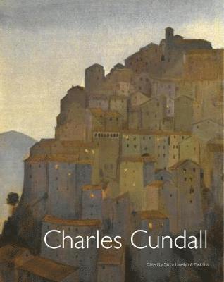 Charles Cundall (1890-1971) 1