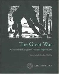 bokomslag Great War
