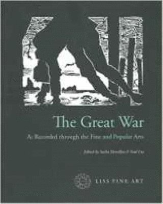 bokomslag Great War