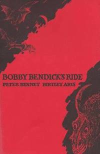 bokomslag Bobby Bendick's Ride