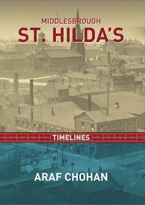 Middlebrough St. Hilda's 1