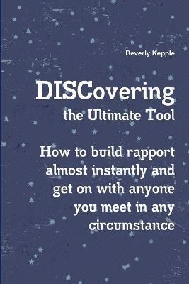 Discovering the Ultimate Tool 1