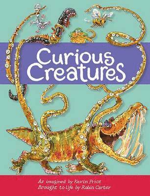 Curious Creatures