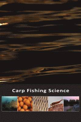 Carp Fishing Science 1