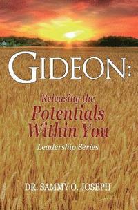 bokomslag Gideon