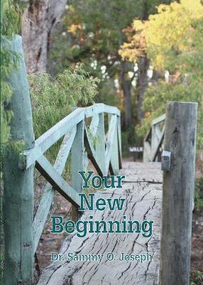 Your New Beginning 1