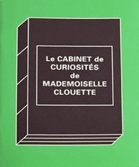 bokomslag Le Cabinet de Curiosites