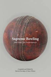 bokomslag Supreme Bowling