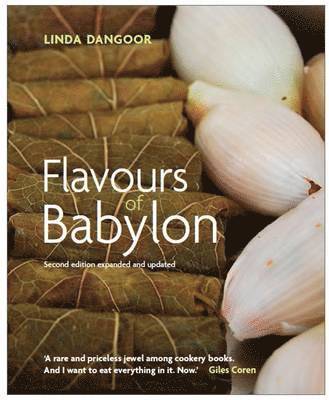 Flavours of Babylon