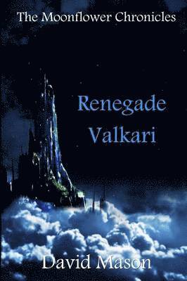 David Mason - Renegade Valkari, Häftad