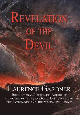 bokomslag Revelation of the Devil