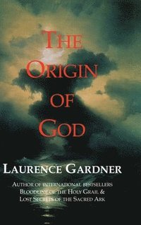 bokomslag The Origin of God