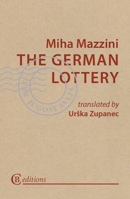 The German Lottery 1