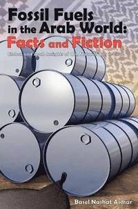 bokomslag Fossil Fuels in the Arab World: Facts and Fiction