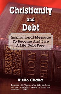 bokomslag Christianity and Debt