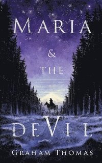 bokomslag Maria & The Devil