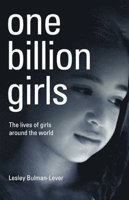 bokomslag One Billion Girls