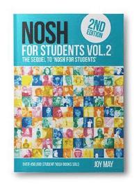 bokomslag NOSH NOSH for Students Volume 2: 2 NOSH for Students