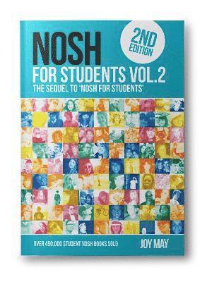 NOSH NOSH for Students Volume 2: 2 NOSH for Students 1