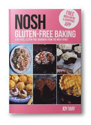 NOSH Gluten-Free Baking 1