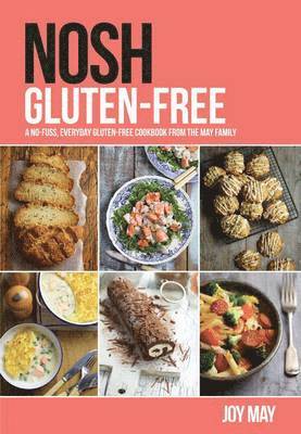 NOSH Gluten-Free