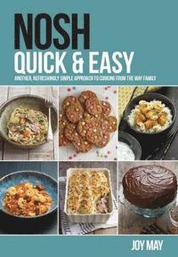 bokomslag NOSH Quick & Easy