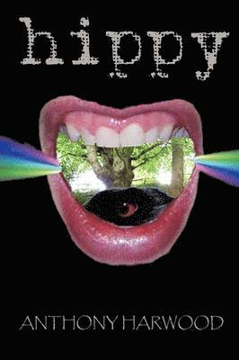 Anthony Harwood - Hippy, Häftad