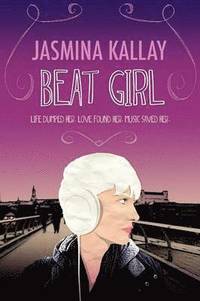 bokomslag Beat Girl