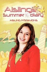 bokomslag Aisling's Summer Diary