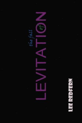 bokomslag Fall of Levitation